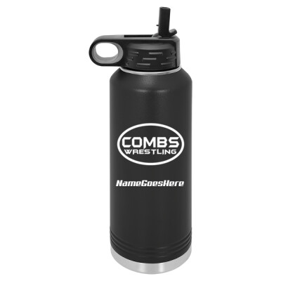 40oz Polar Camel Waterbottle Thumbnail