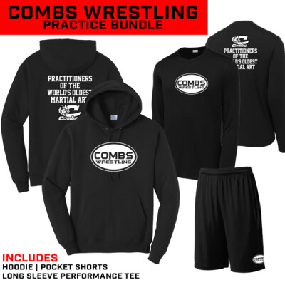 Practice Gear Bundle Thumbnail