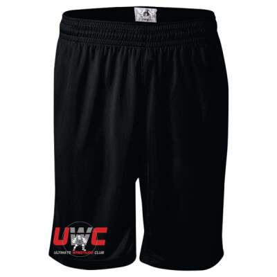 Adult 7" Pocket shorts Thumbnail