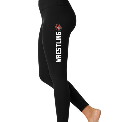 Ladies Drifit 7/8 Legging Thumbnail